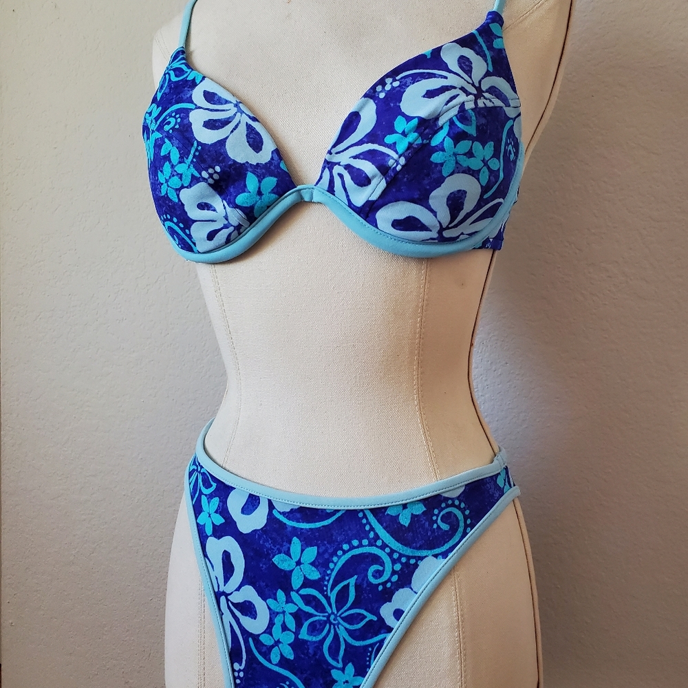 Swimsuit